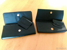 Prodám retro kabelky, zl.šátek, divad.kukátko - 5