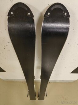 Dětské lyže 130 cm - 5