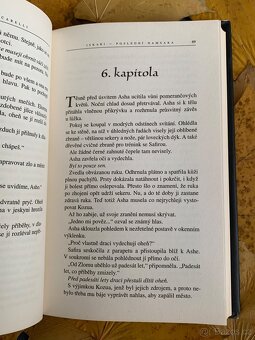 Iskari: Poslední Namsara - 5