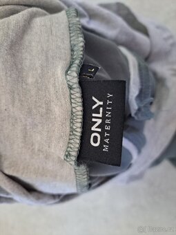 Set těhotenského oblečení - 5