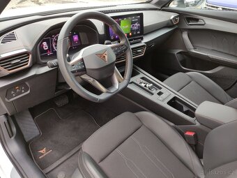 Cupra Formentor TSi DSG STYLE VIRTUAL KAMERA MY24 - 5