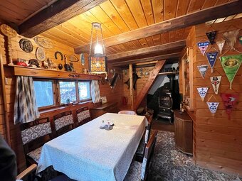 Prodej chaty 65 m2, Erpužice-Malovice u Hracholuské nádeže - 5