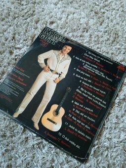 LP - Karel Gott ´79 - 5
