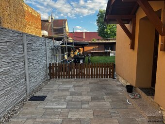 Spolehlivý hodinový manžel - Louny a okolí - 5