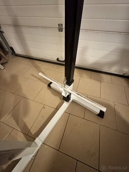 Kladka víceúčelová - 5