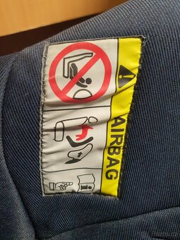 jako nová dětská autosedačka – vajíčko - 5