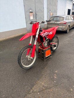 Gas Gas MC 250f 2023 - 5
