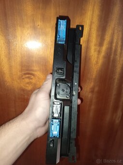 BMW e65 klima panel - 5