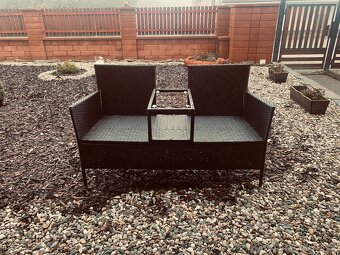 Posezení a pohoda - 5