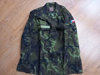 Maskáče vz 95 a další k tomu - 5