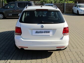 Volkswagen Golf 1.6 TDi ,  74 kW nafta, 2013 - 5