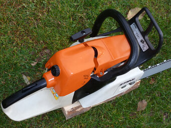 Stihl MS280 / 2,8kW / Profi výkon - 5