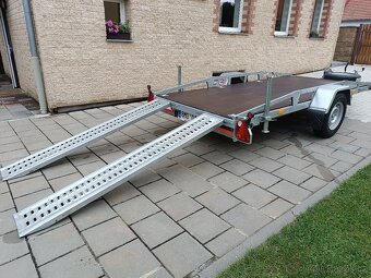 PROFI Přepravník speciální Euro A1300/2/G3 - 5