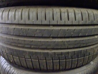 Letní pneu Falken FK510, 255/45/20, 2 ks, 6 mm - 5