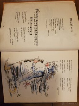 Knížky pro děti (české) - 5