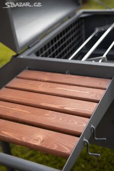 Gril na kýtu - 5