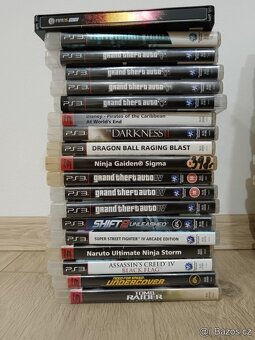 PlayStation 3 - 5
