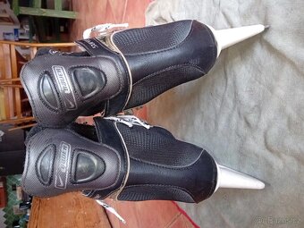 dětské brusle vel.EUR 36 - 5