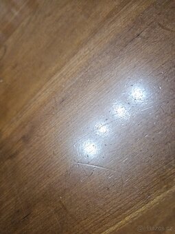 Kuchyňský stůl s židlemi - 5