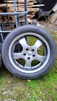 Alu 17 MIM 5x112 - 5