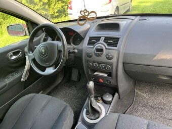 Renault Mégane 2 - 5