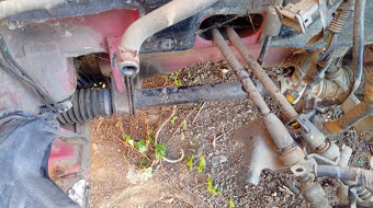 Daewoo Matiz - díly - 5