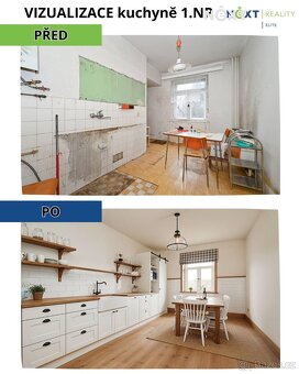 Prodej Rodinný dům, 299㎡ - 5