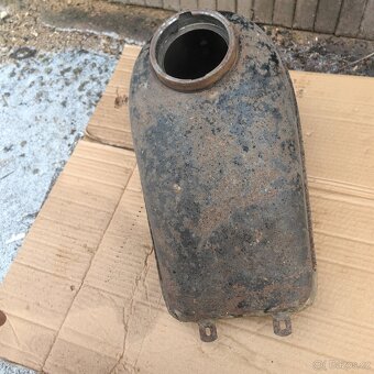 Cz predvalecna nádrž - 5