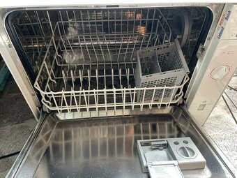 Malá myčka na nádobí Bosch - 5