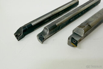 Soustružnické nože - 5