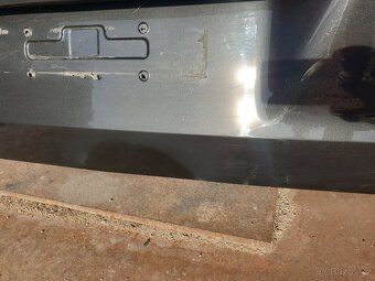 Mercedes Benz Vito V Klasse W447 - 5