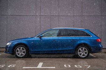 Audi A4 B8 Avant 1.8 TFSI - 5