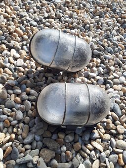 Nástěnné světla - 5