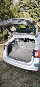 Subaru Levorg 1.6 GT-S  r.v. 2016 - 5