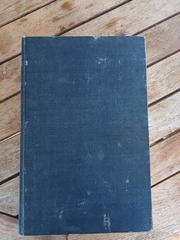 Kniha rozpočtů a kuchařských předpisů  Sandtnerová - 5