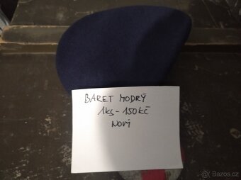 Prodej armádní výstroj - 5