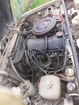VAZ 2103 2x - 5