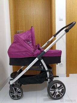 Prodam Gesslein S4 2-kombinace - 5