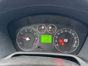 Ford Fusion 1.2i Klima - 5