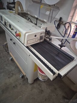 Olepovacka SCM me 20 - 5