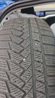 ❄️Zimní sada 235/55R19 - 5