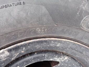 Land Rover Discovery 1 - 5