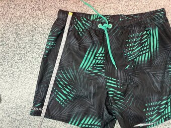 Pánské plavky, velikost L - 5