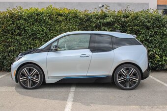 BMW i3 - 5