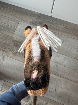 Hobby horse - 5