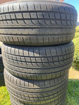225/35/20 letní sada pneu - 5