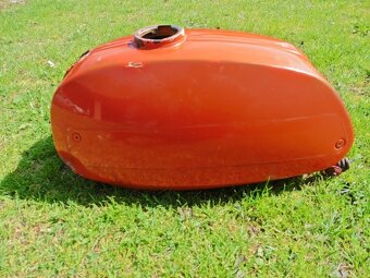 Jawa nádrž - 5