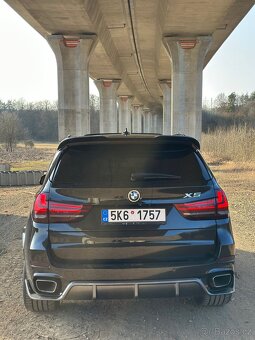 BMW X5 - 5