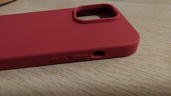 Pouzdro iPhone - 5