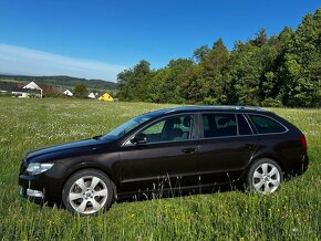 Škoda Superb 2.0 tdi 2012 103kw tažné - 5
